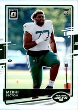 Mekhi Becton Optic RC