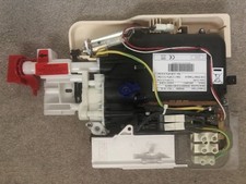 Aqualisa Electric Shower 10.0 KW Engine replacement (Used)