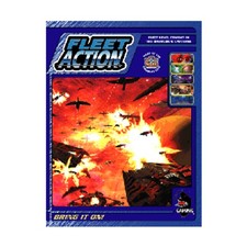 Agents of  Babylon 5 Fleet  Fleet Action - The Game of Starship Combat on  VG+