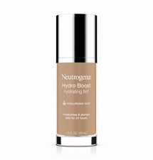 Neutrogena Hydro Boost Hydrating Tint 1.0 fl.oz-60 Natural Beige