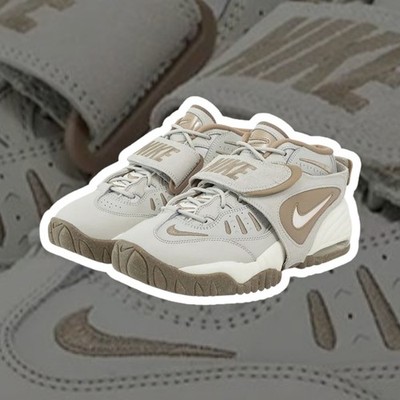 Nike Air Adjust Force Größe 44