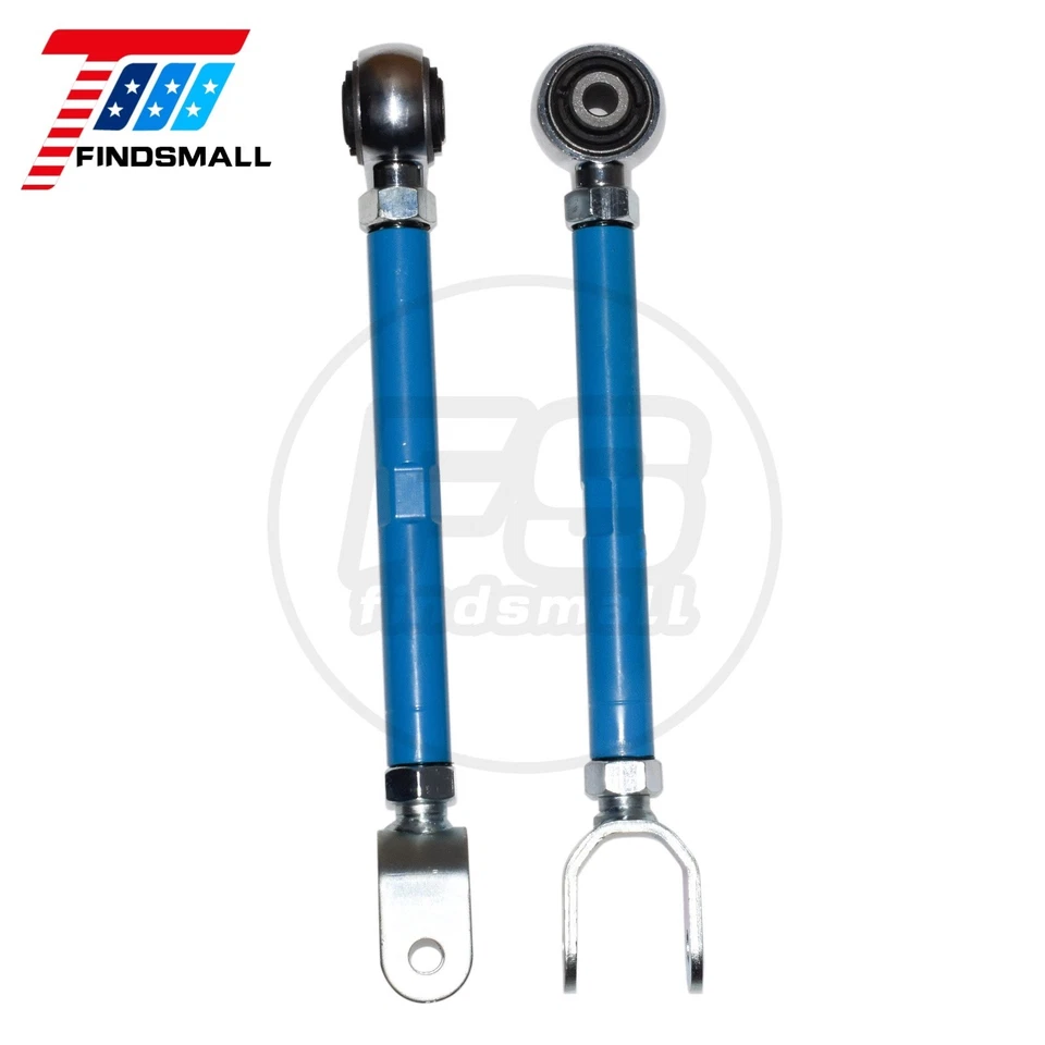 2x Adjustable Rear Camber Arms for Lexus IS250 350 ISF GS300 350 400 430 450 460 - Image 3 of 4