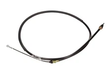 For Maxgear 32-0071 Handbrake Line Renault Master 97- LE/PR LON