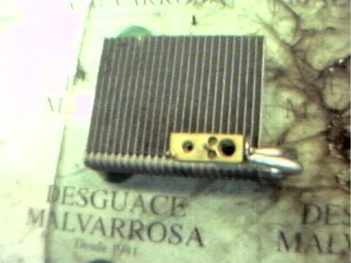 VERDAMPFER DER KLIMAANLAGE / 2829933 FÜR CITROËN C3 1.4 COLLECTION