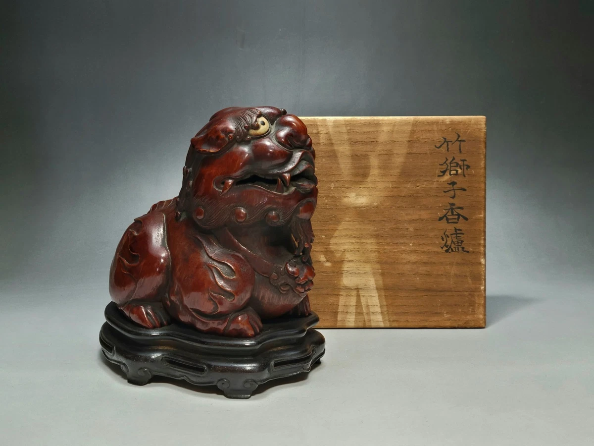 1800年以前中国古董香炉| eBay