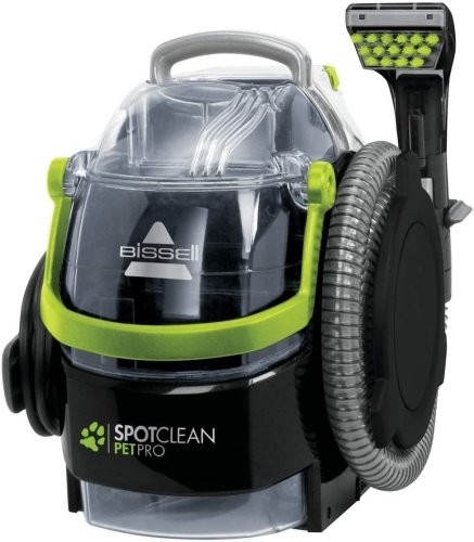 BISSELL 15585 LAVADORA-SECADORA DE SUELOS 750W 2.9LT SPOTCLEAN PET PRO - Imagen 1 de 4