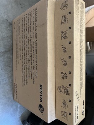 Xerox 106r03747 Magenta Toner Cartridge for VersaLink