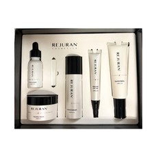 REJURAN PDRN Healing Skincare Care 5 piece Set
