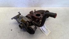 Turbo Peugeot 206