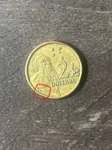 1988 Australia 2 Dollar Coin | eBay