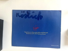 NES - Aladdin - in OVP mit Anleitung - PAL-B