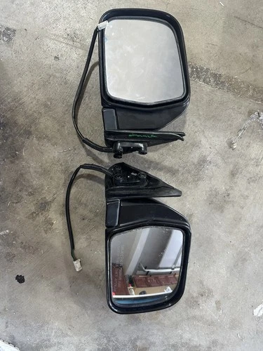 1990-95 Second Generation Toyota 4Runner Driver and Passenger Mirrors Left Right
