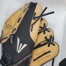 Easton Baseball Glove 10.5 Inch ZEX1051