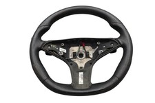 10-13 Mercedes W212 E350 E500 Driving Steering Wheel Wpaddle Shifters Oem 10-13 Mercedes W212 E350 E500 Driving Steering Wheel Wpaddle Shifters Oem
