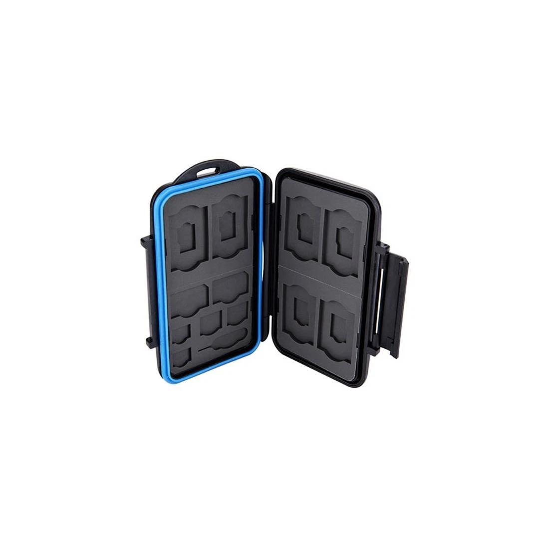 JJC 50cm Autoadesivo involucro protettivo, antigraffio involucro morbido come inserto borsa sacchetto organizzatore panno Wrapper per fotocamera obiettivo laptop telefono rossetto cuscino d'aria