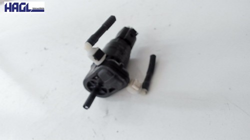 Scheibenwaschpumpe Audi Q7 3.0 TDI DPF quattro tiptronic 4L Geschlossen