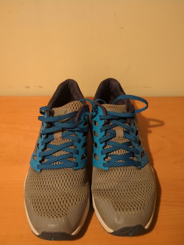 Inov8 Alltrain 215 Trainers Size UK 7 - Picture 3 of 13