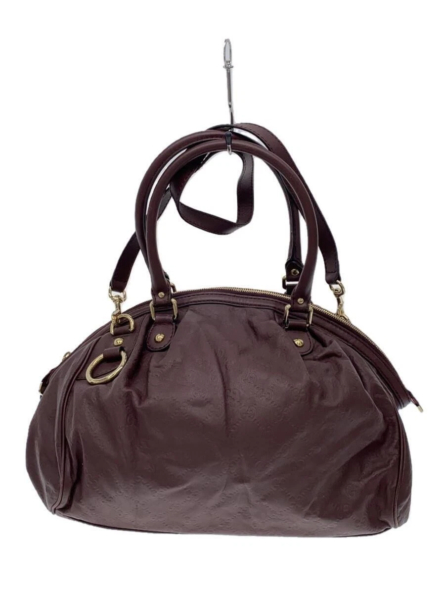 Sac à bandoulière GUCCI Shima