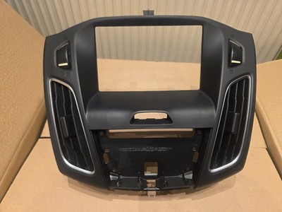 FORD FOCUS III MK3 Radio Blende SYNC 2 3 US Dash Panel Sony FL F1EB-18835-DAW