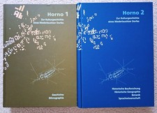 Horno, Lausitz, Kulturgeschichte eines Nieder...