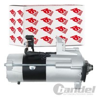 As-Pl Anlasser Starter 2,20Kw | S5437S