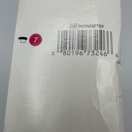 Medline Rete Elastica di Ritenzione Taglia 7 Non Sterile tiene Medicazioni in modo sicuro - Foto 5 di 6