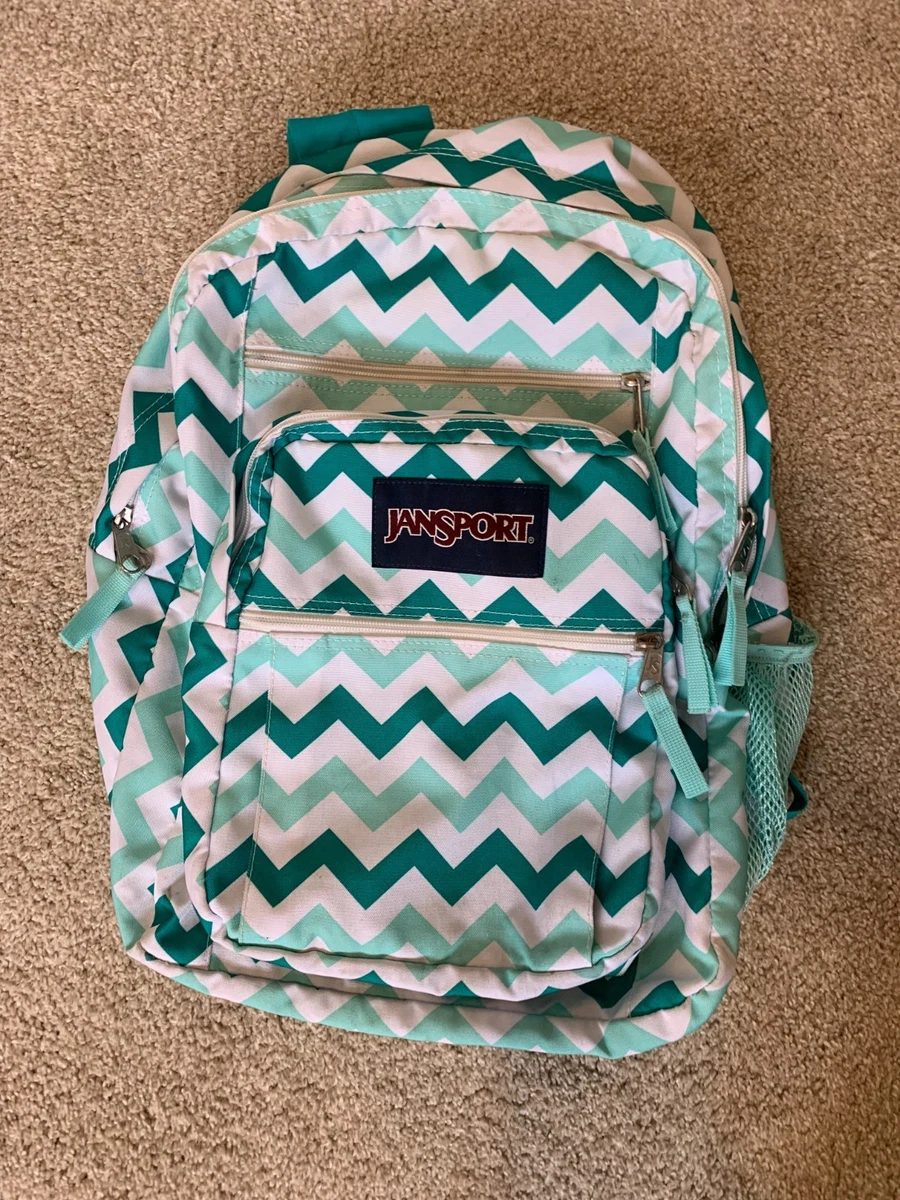 JanSport Blue Backpacks & Bags for Kids | eBay