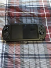 Ayn Odin 2 Mini Pro 12GB RAM, 256GB Storage, Black