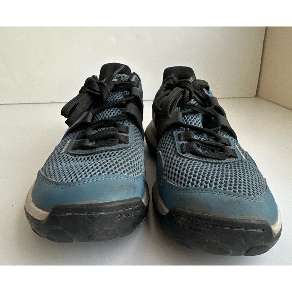 Zapatillas cómodas con cordones Five Ten Stealth para mujer talla 8” Foto 4 de 4