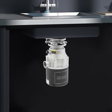 K&uuml;chenabfallzerkleinerer 560W 1.15L, Lebensmittelabfallentsorger