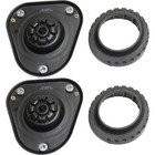 Front Shock and Strut Mount Set For 2006-2011 Buick Lucerne For Cadillac DTS