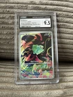 Bulbasaur - (Mega Evolution Stamped) 133/132 Miscellaneous Cards & Products Holo