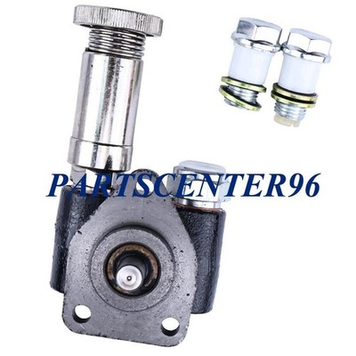Fuel Pump 105220-7180 ME755058 for Zexel Mitsubishi S6K 4D30 4D31 4D32 4D33 6D31