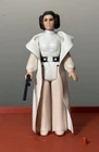 Vintage Star Wars PRINCESS LEIA ORGANA Complete 1978 Original Kenner NICE!!