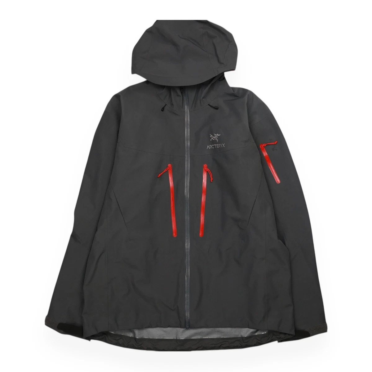 Arc'teryx Arc'teryx Alpha SV Jackets for Men for Sale - Shop New