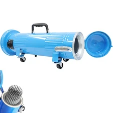 Maisutseb Portable Electrode Drying Oven 11Lbs Welding Rod Oven