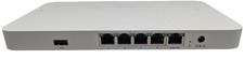 Cisco Meraki MX64-HW Cloud Managed Firewall - UNCLAIMED