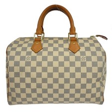 ACQUISTA BORSA LOUIS VUITTON DAMIER AZUR SPEEDY 30 N41533 SP0165 YQ07151