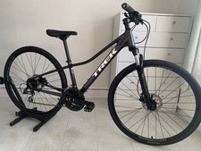 TREK DUAL SPORT 2 - SIZE XS - IMMACULATE CONDITION - FULLY SERVICED