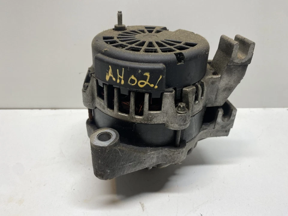 1999-2002 OLDSMOBILE INTRIGUE ALTERNATOR 125 AMP OEM, 601-00831 - Image 4 of 4