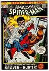 Amazing Spider-Man #111 (Marvel Comics)