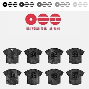 Bts Jungkook Shirt | eBay