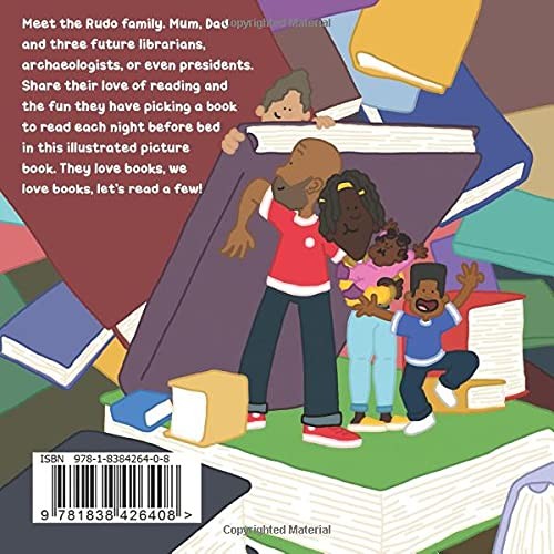 Ben Peters The Book Book (Paperback) - Picture 2 of 2