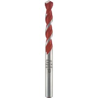 Alpen Hm-Universalbohrer Profi Multicut Kurz LäNge 120 Mm Bohrer ø 8 Mm