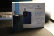 Verdampfer vaporizer