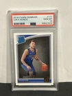 2018 Panini Donruss Luka Doncic #177 Rated Rookie RC PSA 10 GEM MT LA Lakers