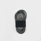 Beats by Dr Dre 3.5mm AUX Audio Cable Gray Genuine