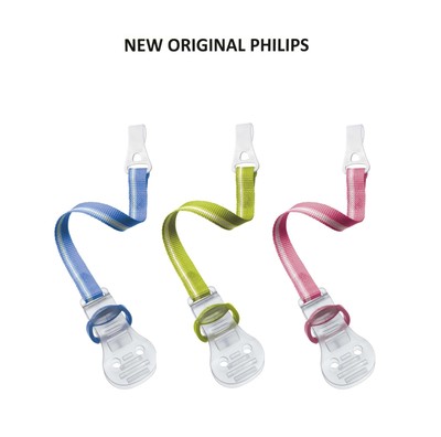 avent pacifier cover