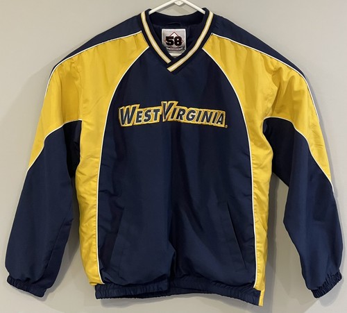 West Virginia University Mountaineers 