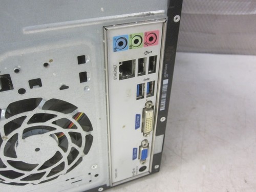 HP Pavilion 500 Series AMD A8-6410 APU 2GHz, 8GB RAM, 1TB HDD - Works Great - Afbeelding 10 van 11